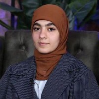مریم عبدالواحد